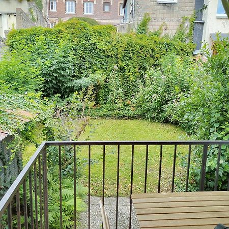 Le Grand Apartment Dan Dieppe - Charming Home 2-8 Guests Buitenkant foto