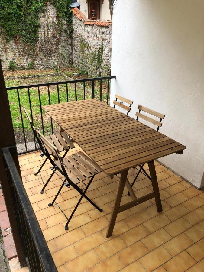 Le Grand Apartment Dan Dieppe - Charming Home 2-8 Guests Buitenkant foto