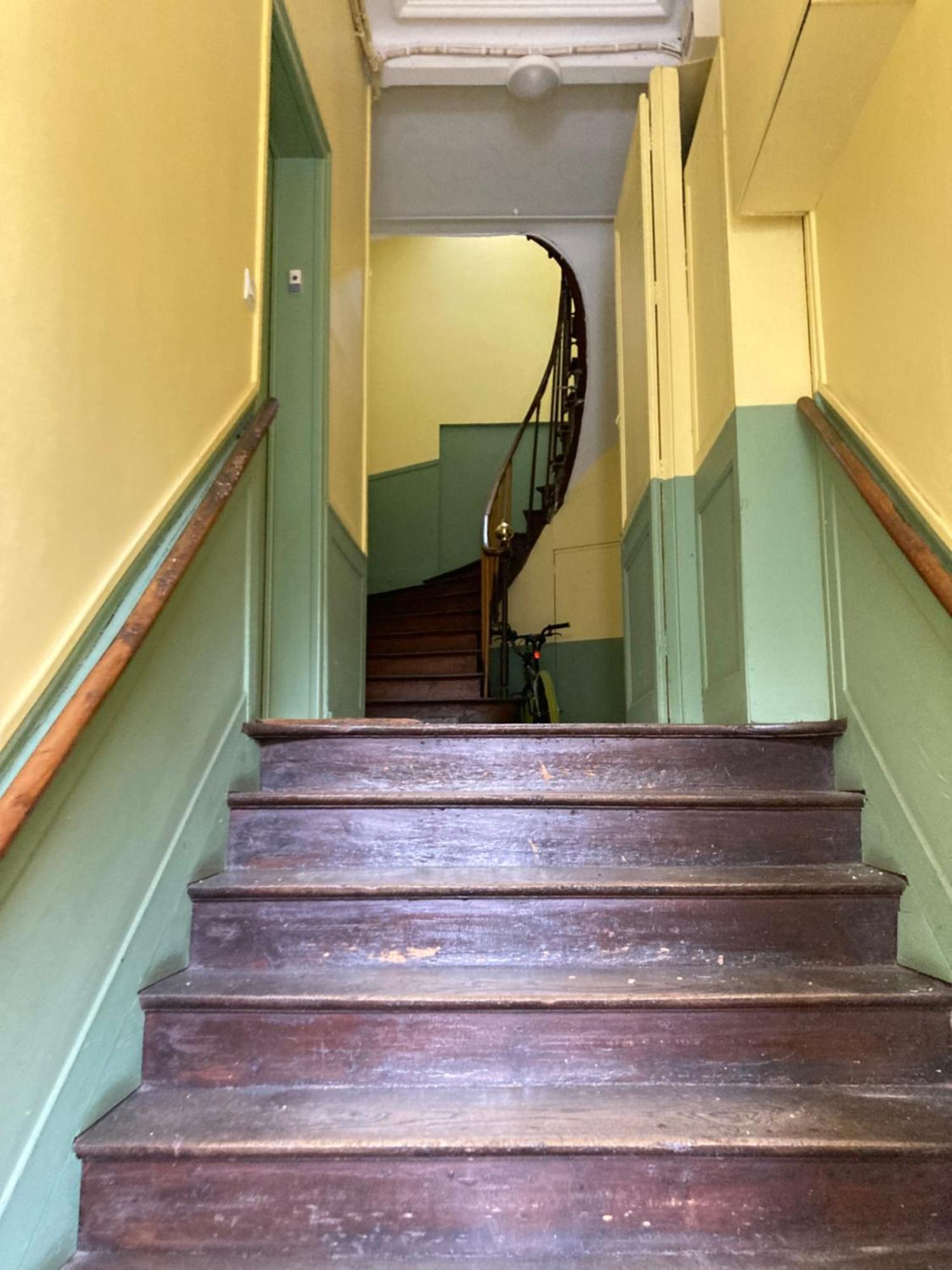 Le Grand Apartment Dan Dieppe - Charming Home 2-8 Guests Buitenkant foto