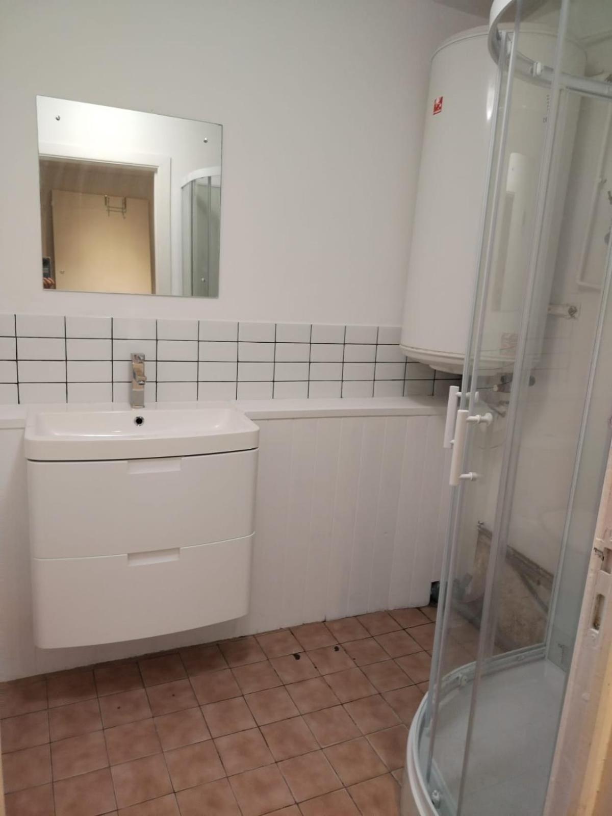 Le Grand Apartment Dan Dieppe - Charming Home 2-8 Guests Buitenkant foto