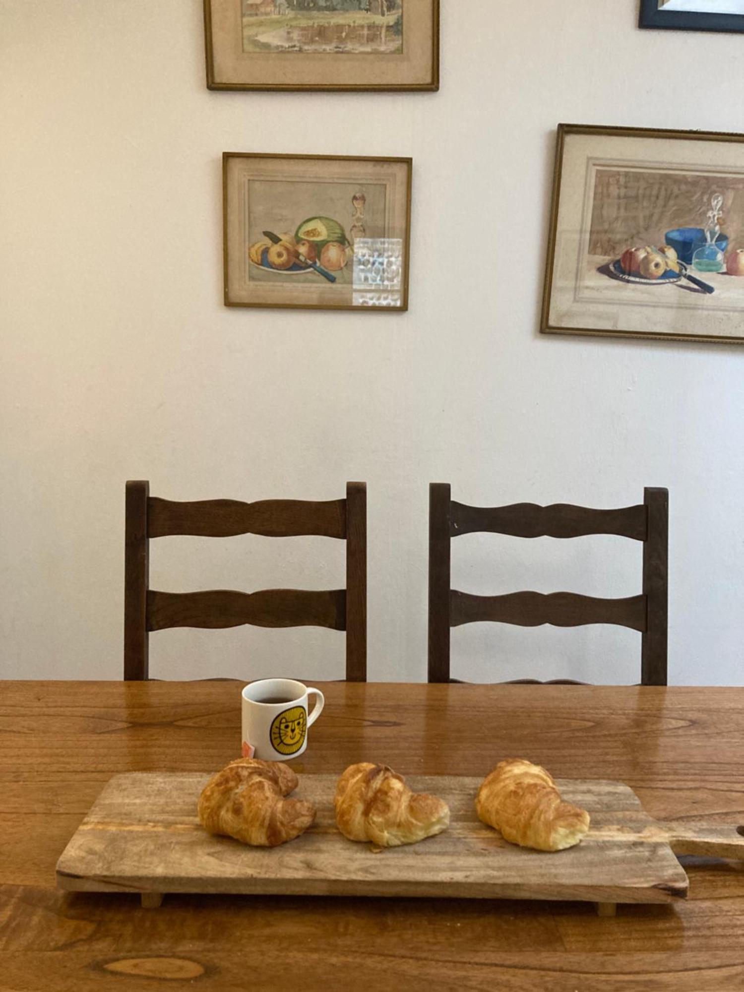 Le Grand Apartment Dan Dieppe - Charming Home 2-8 Guests Buitenkant foto