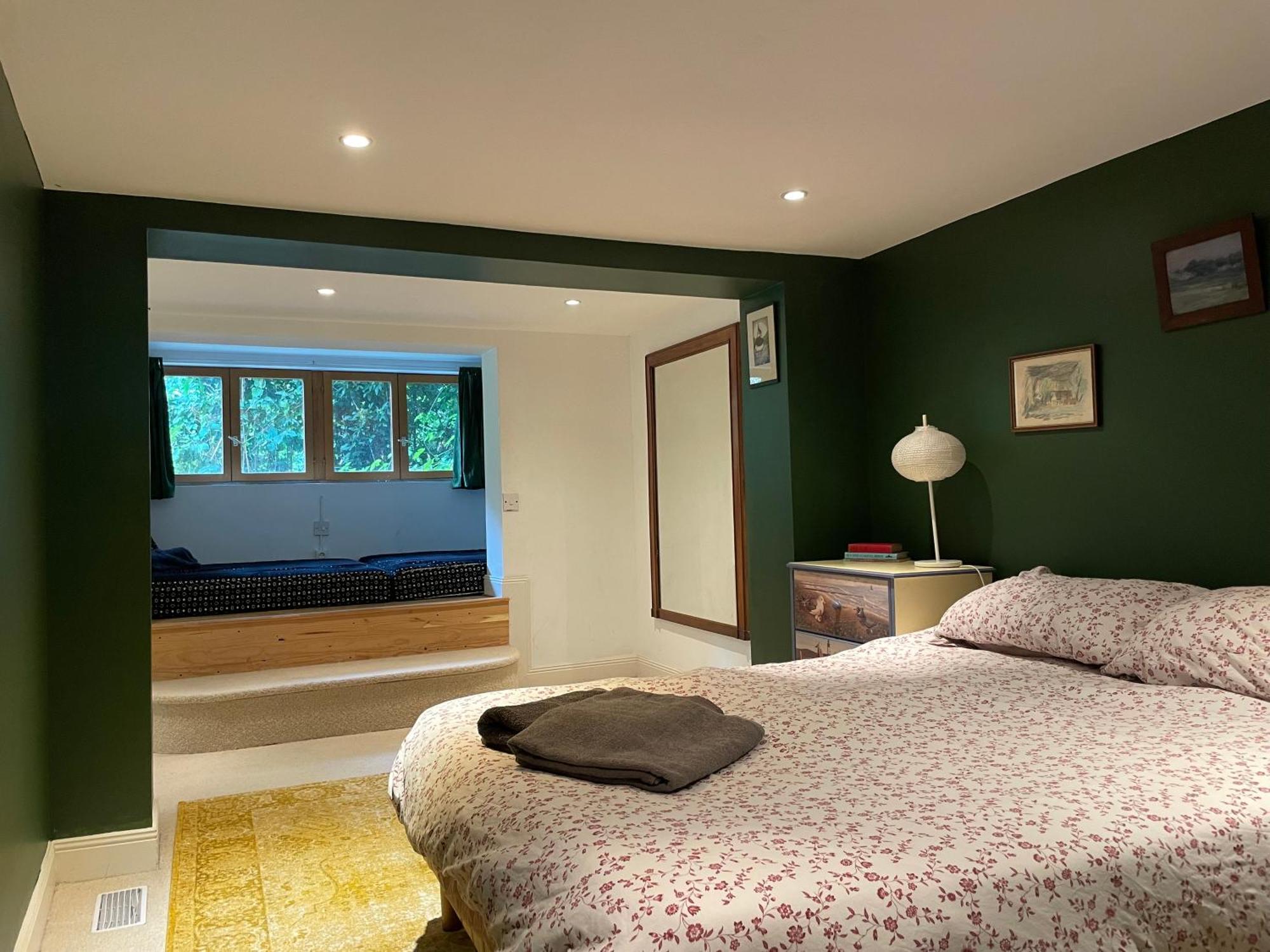 Le Grand Apartment Dan Dieppe - Charming Home 2-8 Guests Buitenkant foto