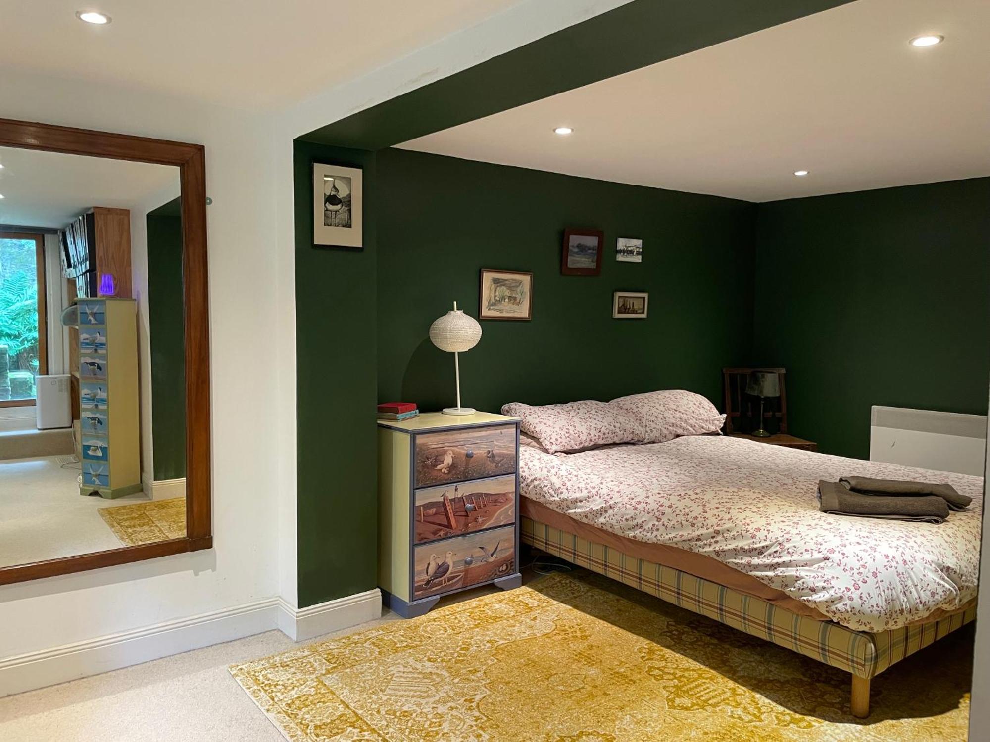 Le Grand Apartment Dan Dieppe - Charming Home 2-8 Guests Buitenkant foto