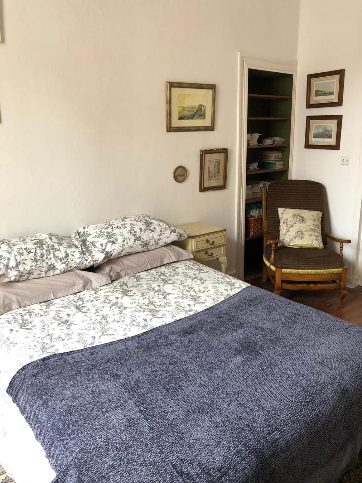 Le Grand Apartment Dan Dieppe - Charming Home 2-8 Guests Buitenkant foto