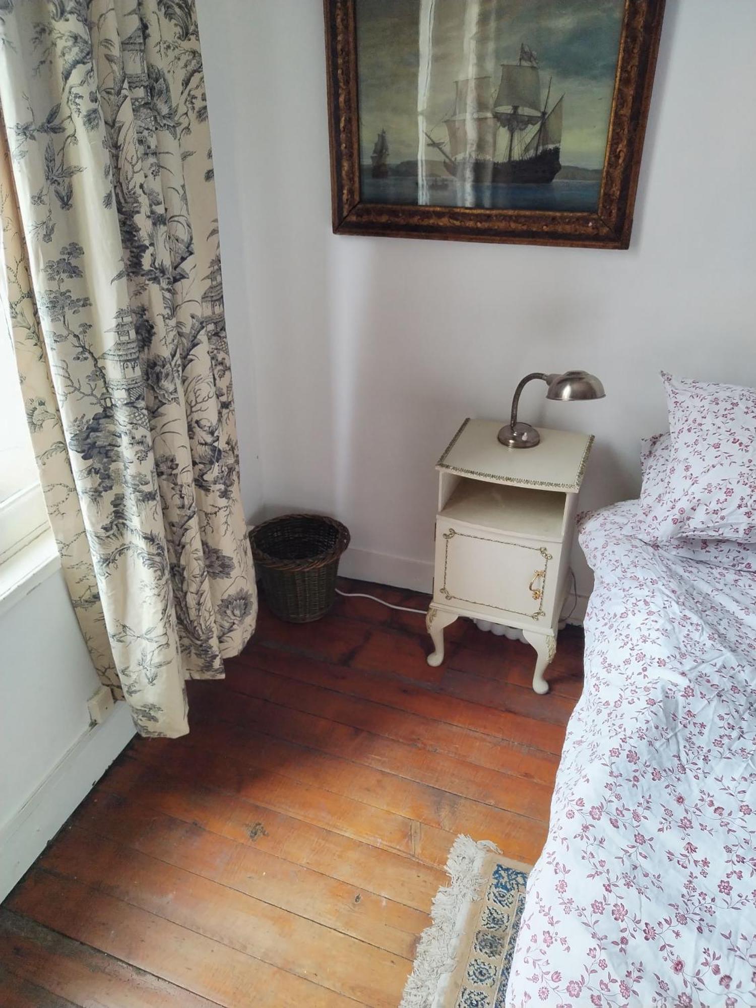 Le Grand Apartment Dan Dieppe - Charming Home 2-8 Guests Buitenkant foto