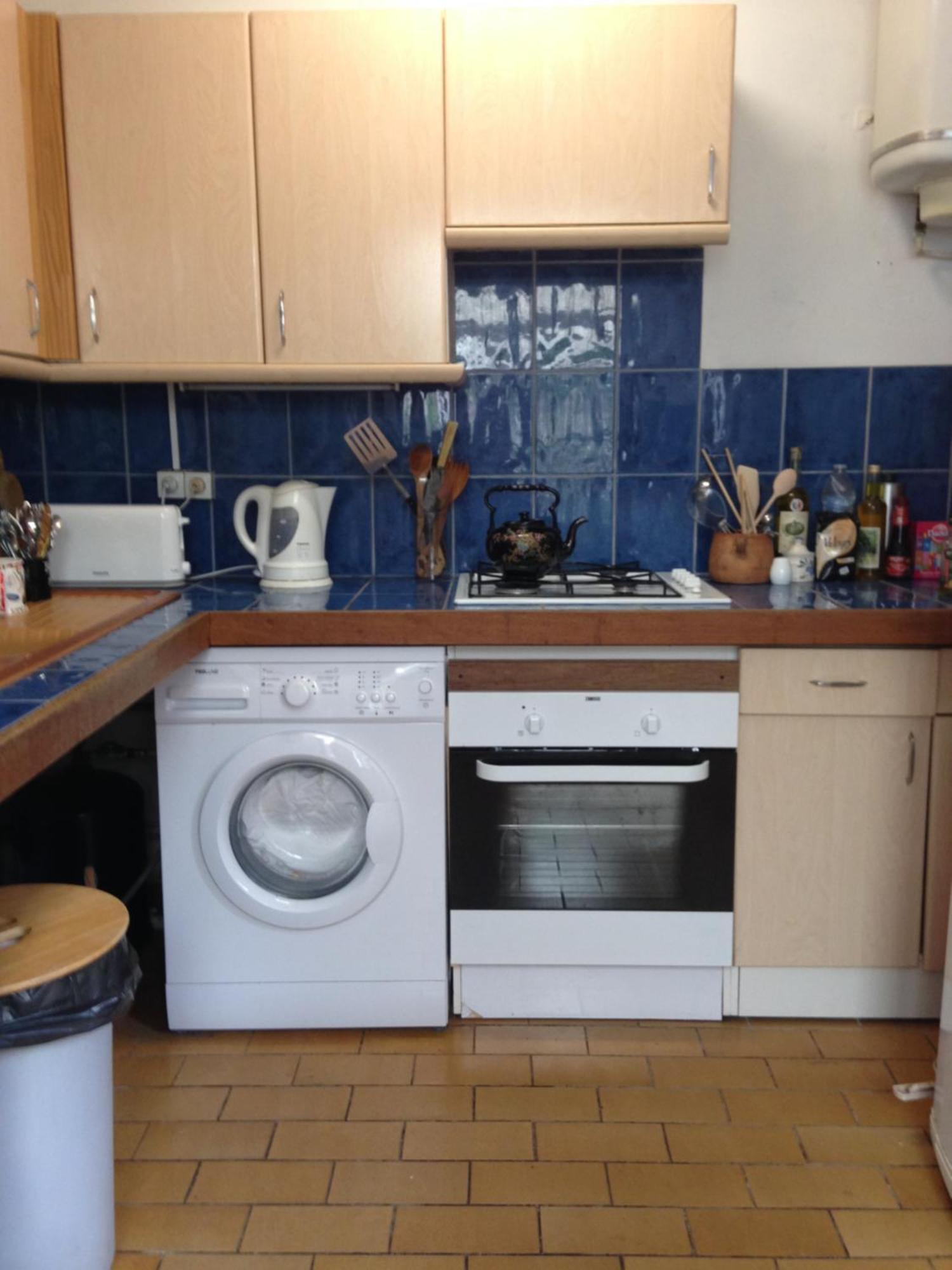 Le Grand Apartment Dan Dieppe - Charming Home 2-8 Guests Buitenkant foto