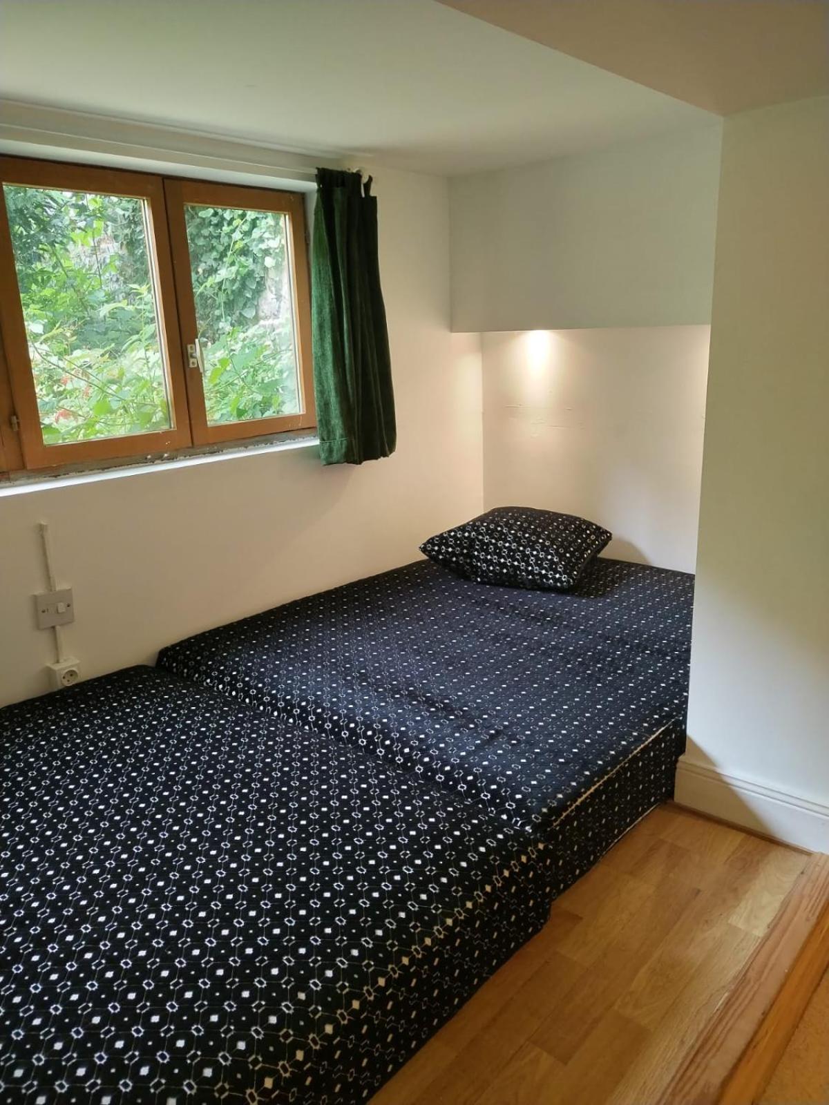 Le Grand Apartment Dan Dieppe - Charming Home 2-8 Guests Buitenkant foto