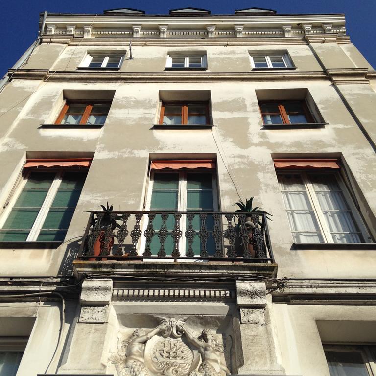 Le Grand Apartment Dan Dieppe - Charming Home 2-8 Guests Buitenkant foto