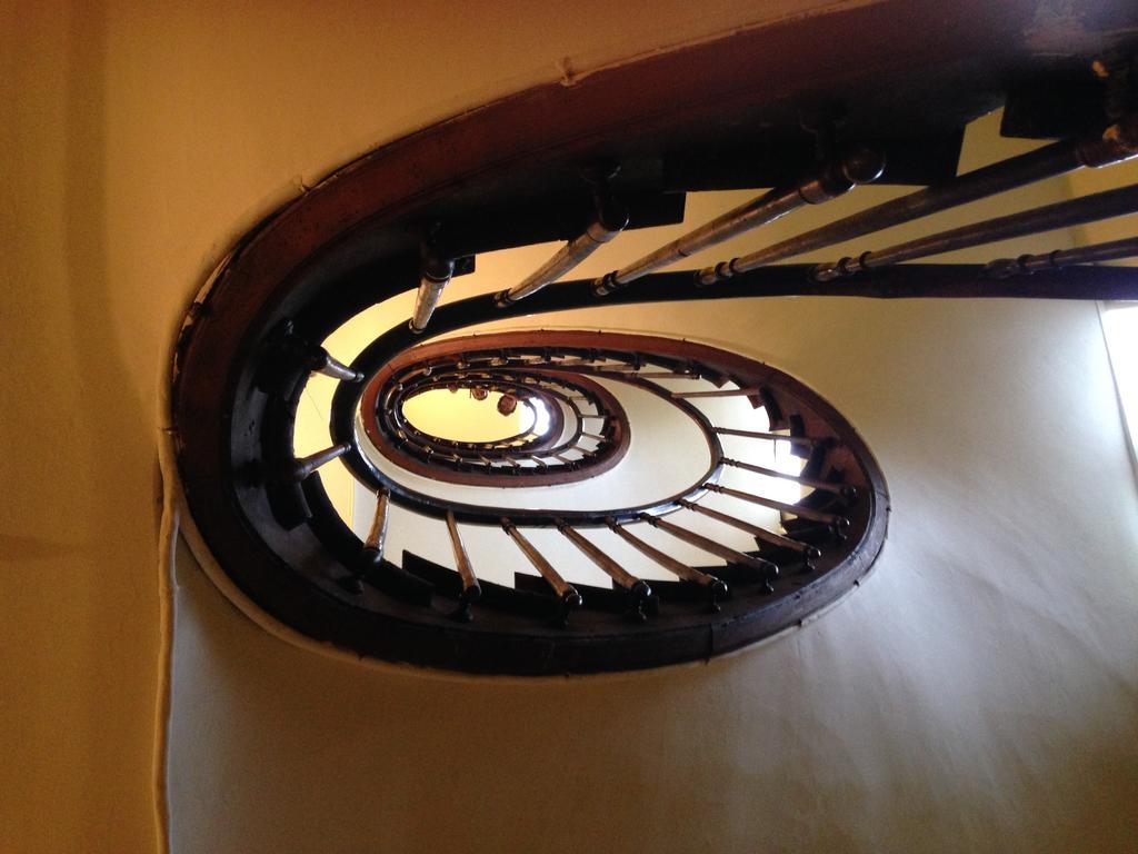 Le Grand Apartment Dan Dieppe - Charming Home 2-8 Guests Buitenkant foto